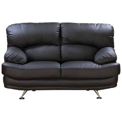 二人掛けソファ