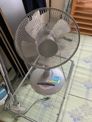 扇風機