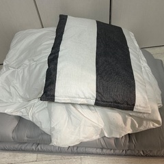ニトリ　布団セット