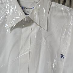 海南高校制服の画像