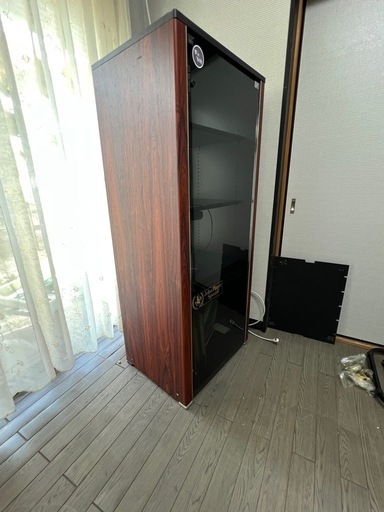 オーディオラック