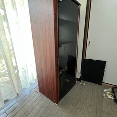 オーディオラック