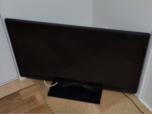 PANASONIC テレビ