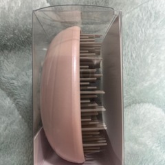 【新品未開封】アフタヌーンティーヘアブラシの画像
