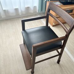 ベルメゾン　子供向けチェア