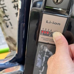 【3/30まで】直接引取限定　ヤマハ　電動アシスト自転車ラフィーニの画像