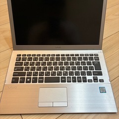 SONY VAIO VJS13の画像