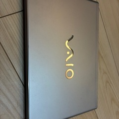 SONY VAIO VJS13