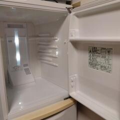 お取引者決定 冷蔵庫の画像