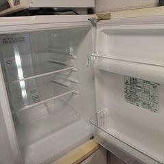お取引者決定 冷蔵庫の画像