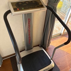 フジ医療器 ダイエットトレーナー エフェクト DT-1  