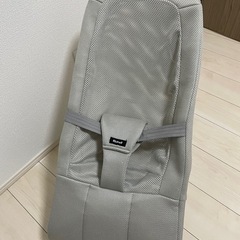 【お取引中】リッチェル　　バウンサーの画像