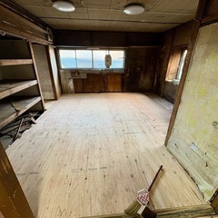 茂原市大芝 中古戸建て🏠 − 千葉県