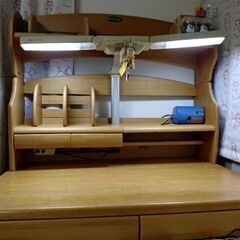 学習机の画像