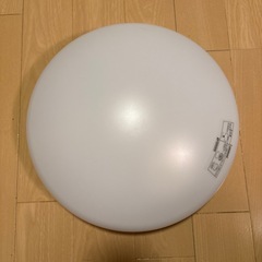 LEDシーリングライト 電球色
