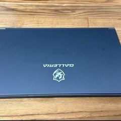 ゲーミングノートパソコン
