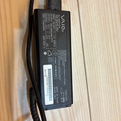 SONY VAIO VJS13の画像