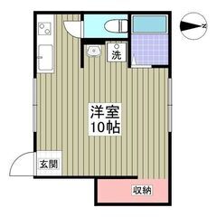 MK💞✨敷金ゼロ✨礼金ゼロ✨仲介手数料ゼロ✨総武・中央緩行線「新...
