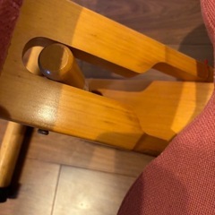 バランスチェアの画像