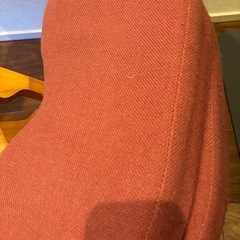 バランスチェアの画像