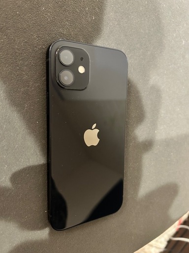 iPhone12(決まりました)