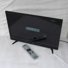 完売しました！💖300円💖2019💖24型💖液晶テレビ💖aiwa💖