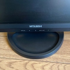 PCモニターの画像