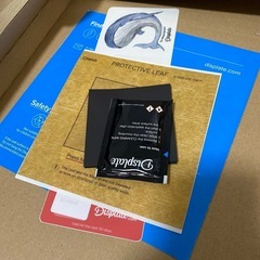 ポケモンGO メタルポスター フリーザーの画像