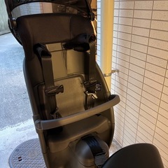 panasonic ギュットママチェリー　2024モデルの画像