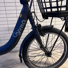 panasonic ギュットママチェリー　2024モデルの画像