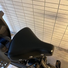 panasonic ギュットママチェリー　2024モデルの画像