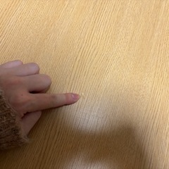  ニトリ こたつ テーブルの画像