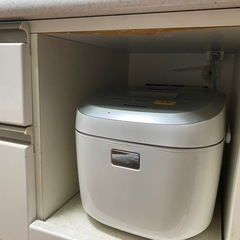 ※決まりました※ニトリ食器棚の画像