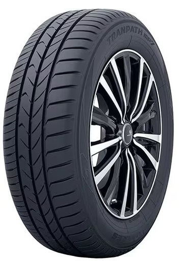 TRANPATH mp7   195/65R15   4本セット