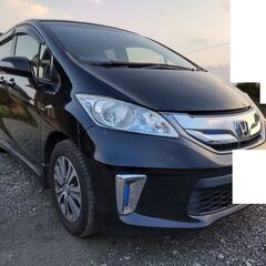 福岡発,フリードハイブリッド,ローン可！4ナンバー4人or3人,...