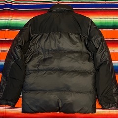 【取引決定】FCRB ダウンジャケットの画像