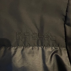 【取引決定】FCRB ダウンジャケットの画像