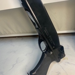 購入者決定　マルゼン　レミントン　M870   ガスショットガンの画像