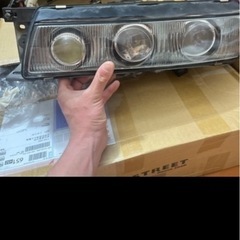 s13 シルビア　プロ目