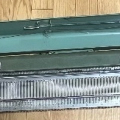シルバーリード　編み機　テーブル　SK-10 昭和レトロ
