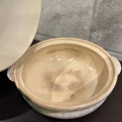 土鍋の画像