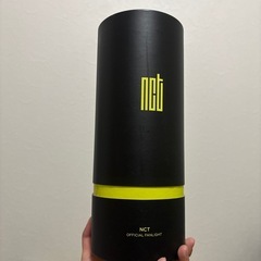 NCT ペンライト