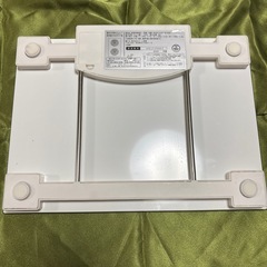 体重計