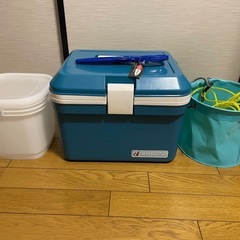 ◎決まりました◎　釣りグッズ