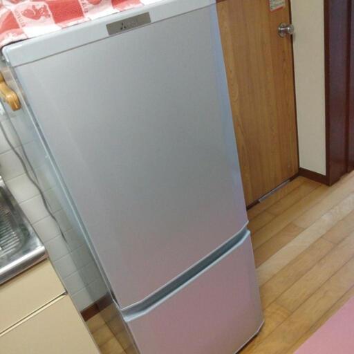 【受け渡し予定】冷蔵庫