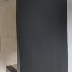 IKEAローテーブル