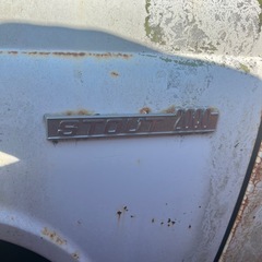 トヨタ スタウト 2000(クラシックカー)の画像