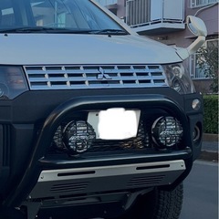 kaddis ランプステーフジヤマ2 デリカD:5 (前期型)