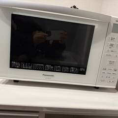 ☆新生活応援　パナソニック　オーブンレンジ　NE-MS235 Amazon | パナソニック オーブンレンジ エレック 23L ホワイト