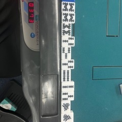 健康麻雀メンバー2人
